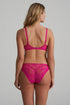Marie Jo Melipha Balcony Bra Vertical Seam